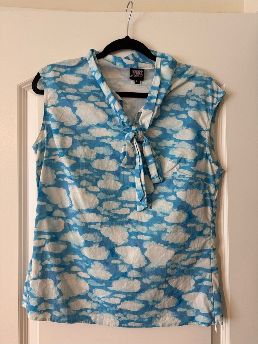 Retro Licious Cloud Shirt